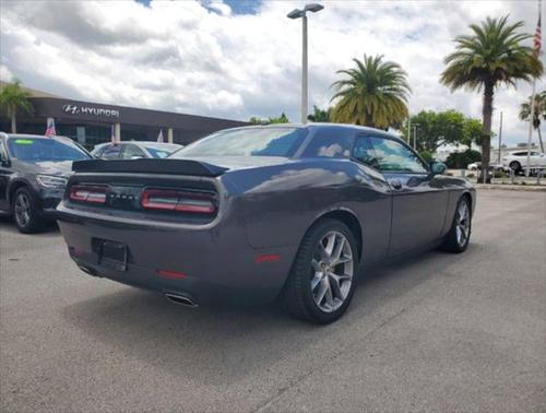 2023 Dodge Challenger GT