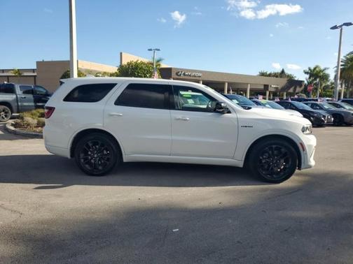 2022 Dodge Durango R/T AWD