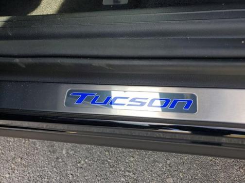 2025 Hyundai TUCSON XRT