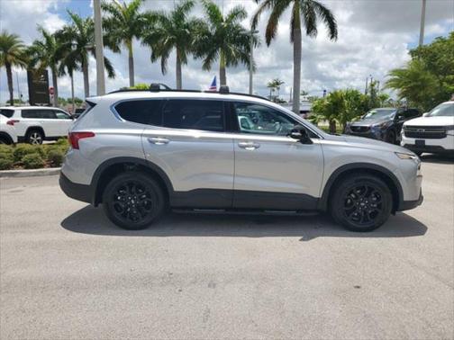 2022 Hyundai SANTA FE XRT