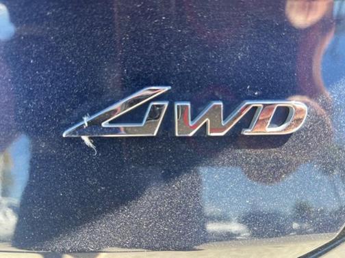 2022 Genesis GV80 2.5T