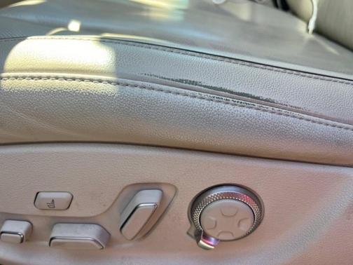 2022 Genesis GV80 2.5T