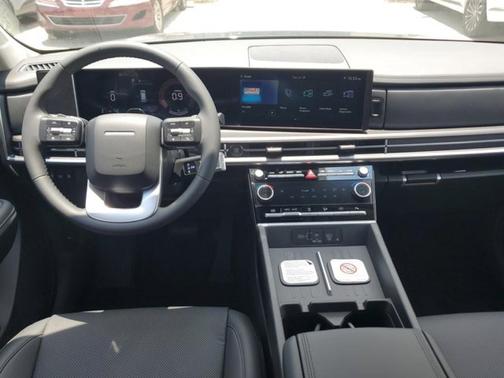 2026 Hyundai SANTA FE SEL 2.4