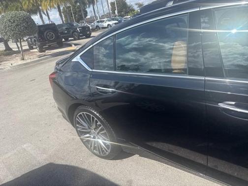 2021 Cadillac CT5 Premium Luxury RWD