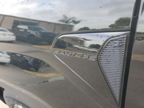 2026 Hyundai SANTA FE SEL 2.4