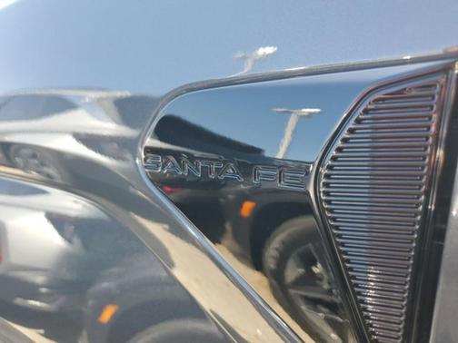 2026 Hyundai SANTA FE SEL 2.4