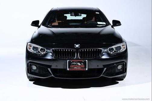 2017 BMW 430 Gran Coupe i xDrive