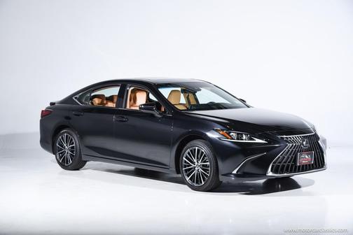 2024 Lexus ES 300h Base