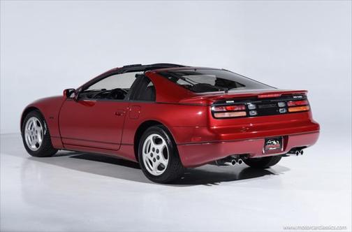 1990 Nissan 300ZX Turbo