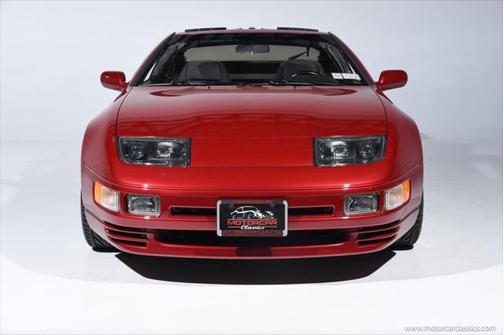 Used Nissan 300ZX for Sale Near Clarksville, TN | Cars.com