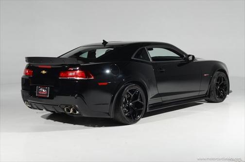 2015 Chevrolet Camaro Z/28
