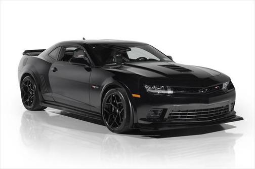 2015 Chevrolet Camaro Z/28