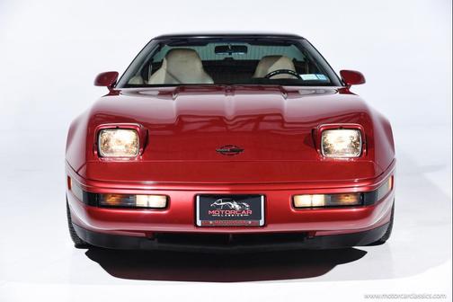 1994 Chevrolet Corvette Base