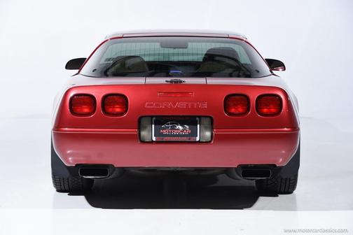 1994 Chevrolet Corvette Base