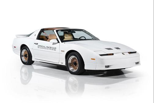 1989 Pontiac Firebird Trans Am GTA