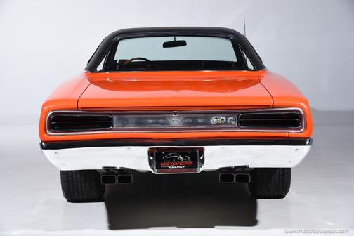 1970 Dodge Super Bee Coupe