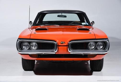 1970 Dodge Super Bee Coupe