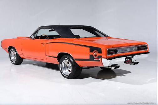 1970 Dodge Super Bee Coupe