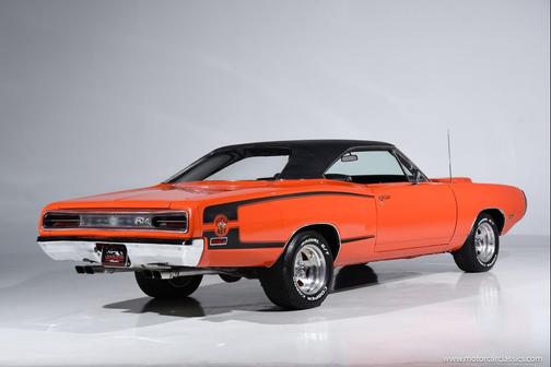 1970 Dodge Super Bee Coupe