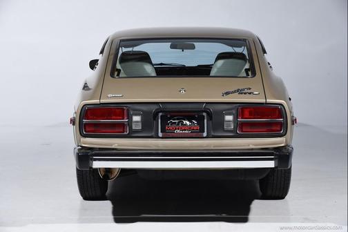 1978 Datsun 280Z Coupe