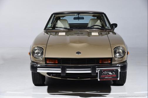 1978 Datsun 280Z Coupe