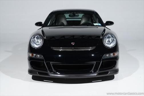 2007 Porsche 911 GT3