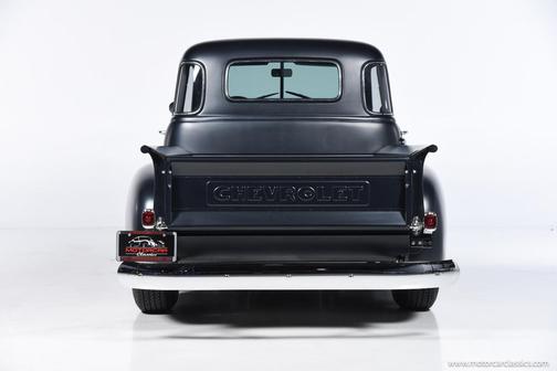 1949 Chevrolet Pickup Truck Base