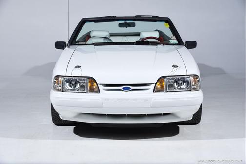 1992 Ford Mustang LX 5.0L Sport