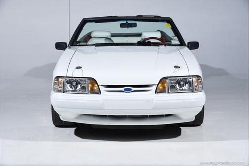 1992 Ford Mustang LX 5.0L Sport