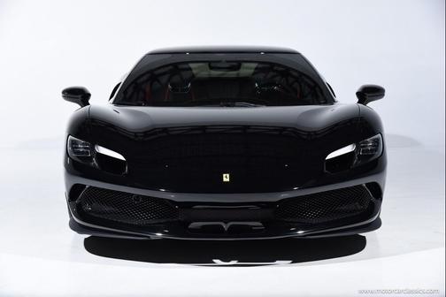2023 Ferrari 296 GTB Coupe