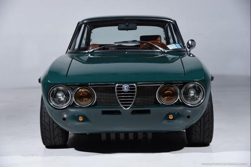 1973 Alfa Romeo GTV Coupe