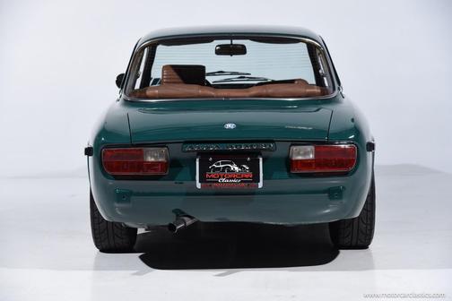1973 Alfa Romeo GTV Coupe