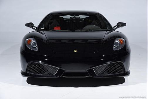 2008 Ferrari F430 Scuderia