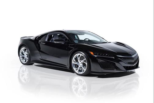 2017 Acura NSX SH-AWD Sport Hybrid