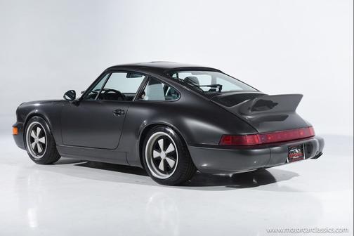 1992 Porsche 911 RS