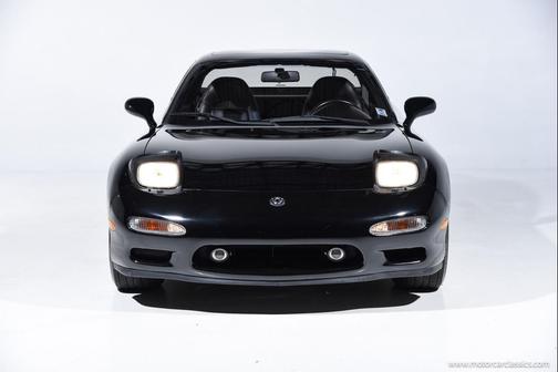 1993 Mazda RX-7