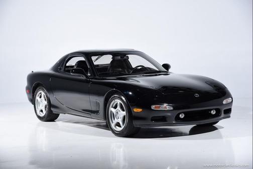 1993 Mazda RX-7