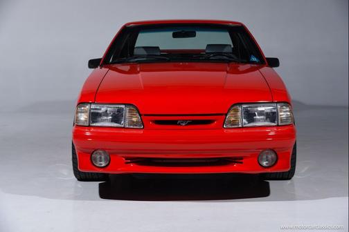 1993 Ford Mustang Cobra
