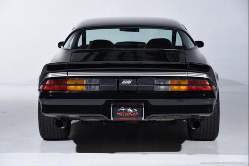 1980 Chevrolet Camaro Z28
