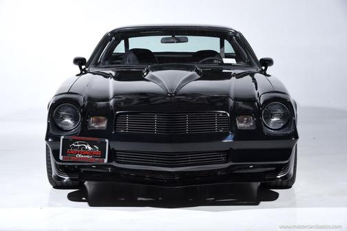 1980 Chevrolet Camaro Z28