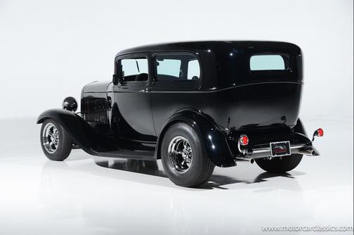 1932 Ford Coupe Coupe