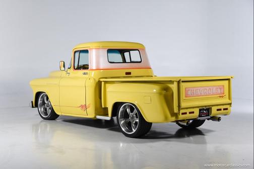 1955 Chevrolet 3100 Base