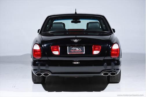 2006 Bentley Arnage T