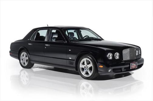 2006 Bentley Arnage T