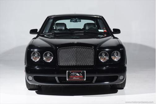 2006 Bentley Arnage T