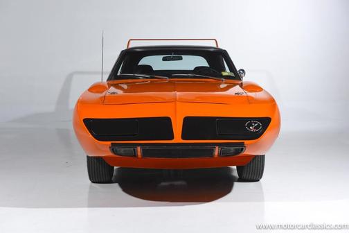 1970 Plymouth Superbird 2-Door Hardtop