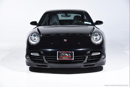 2007 Porsche 911 Turbo