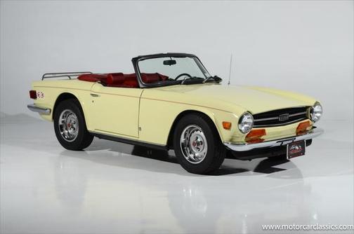 Used Triumph Cars for Sale Near Me | Cars.com