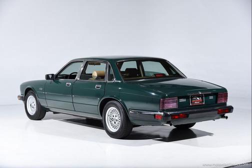 1988 Jaguar XJ6 XJ6