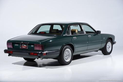 1988 Jaguar XJ6 XJ6